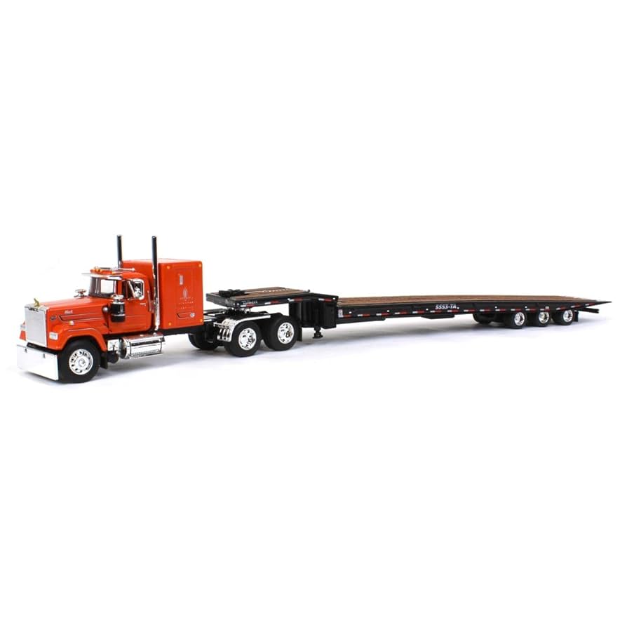 Mack Super-Liner 60